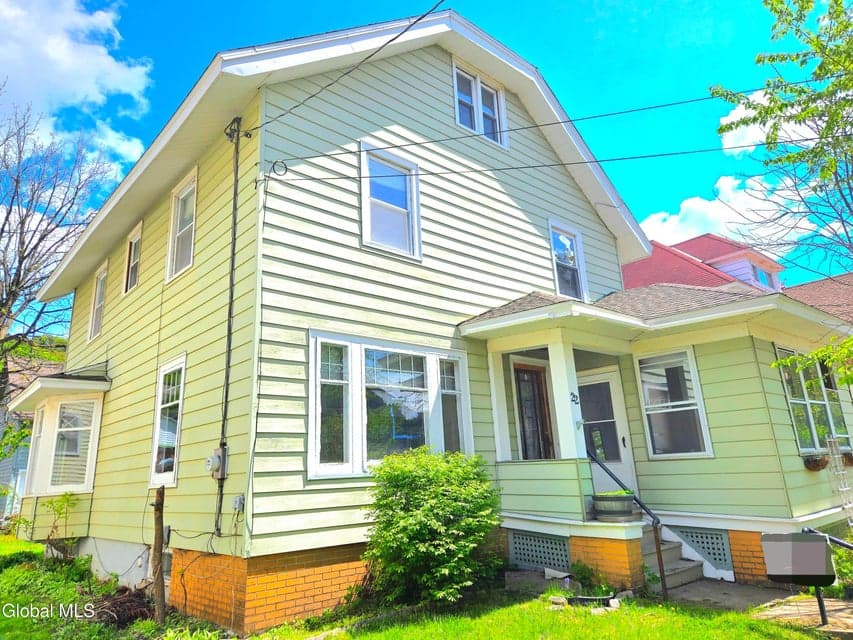 22 Petrie Street, Little Falls, NY 13365, photo 1