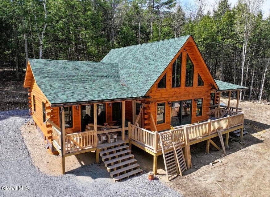 12 Boquet Drive, Elizabethtown, NY, photo 5
