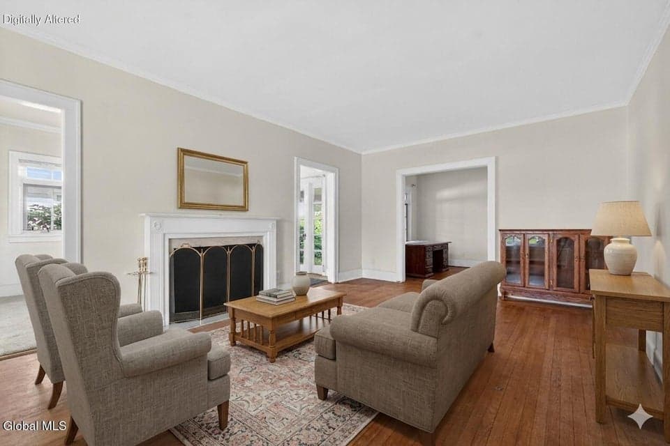 17 N Park Drive, Gloversville, NY 12078, photo 4