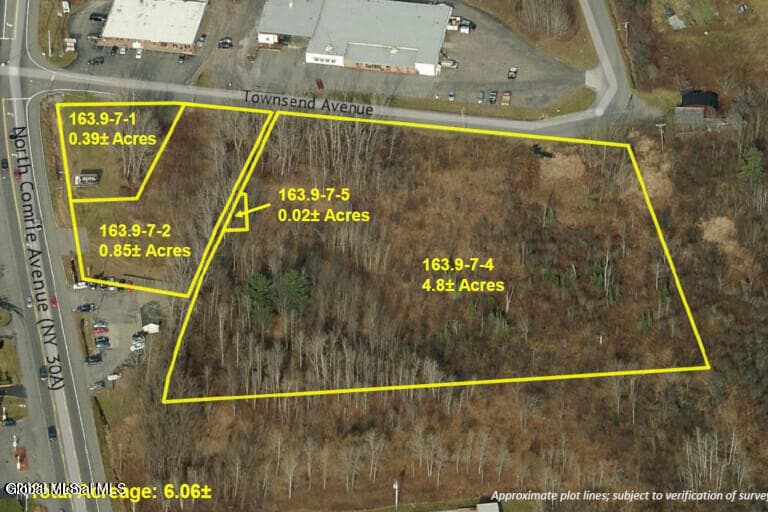 L2 N Comrie Avenue, Johnstown, NY 12095, photo 2