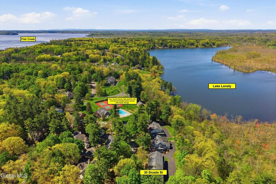 30 Sicada Street, Saratoga Springs, NY 12866, photo 2