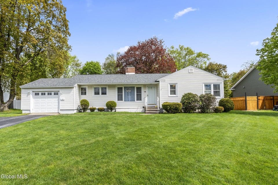 13 Pershing Road, Queensbury, NY 12804, photo 1