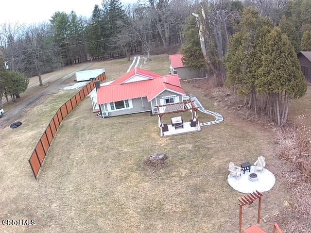 12 Berry Patch Lane, Crown Point, NY 12928, photo 1