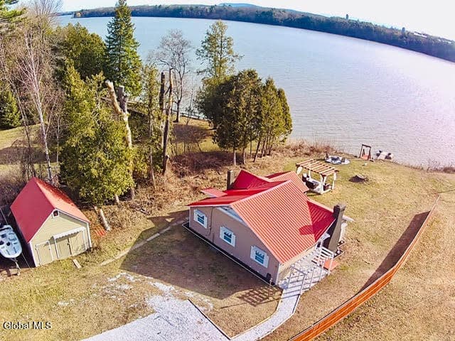 12 Berry Patch Lane, Crown Point, NY 12928, photo 4