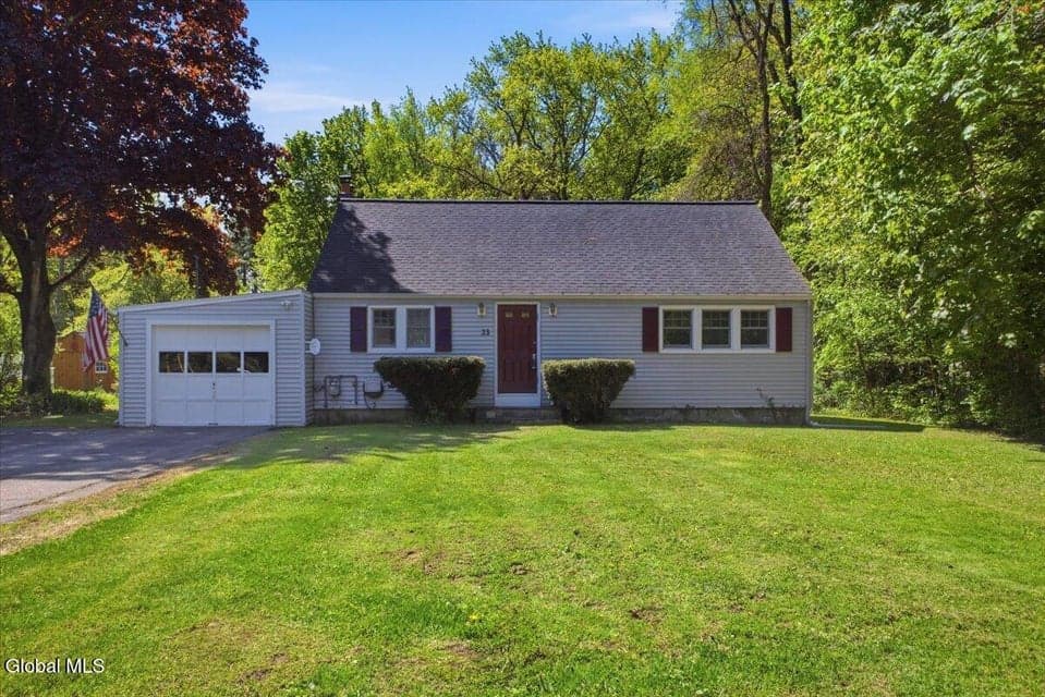 23 Van Vorst Drive, Ballston, NY 12027, photo 1