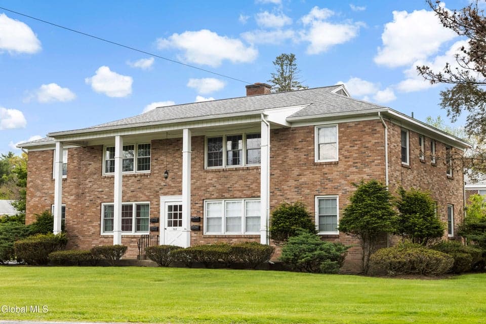 568 Delaware Avenue, Unit 1, Bethlehem, NY 12054, photo 1