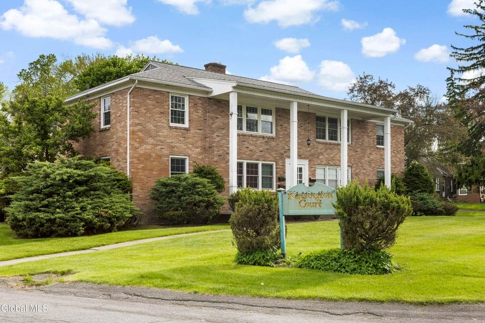 568 Delaware Avenue, Unit 1, Bethlehem, NY 12054, photo 2