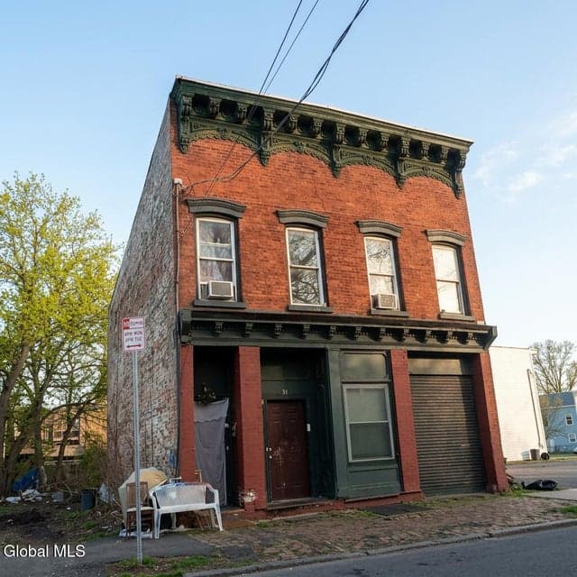 31 3rd Avenue, Albany, NY, photo 1