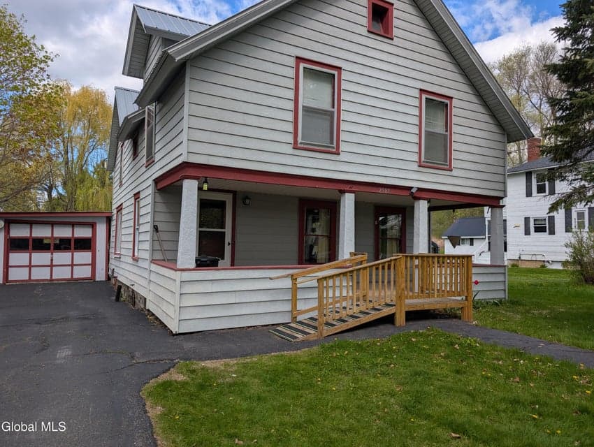 2589 Center Road, Moriah, NY 12960, photo 2