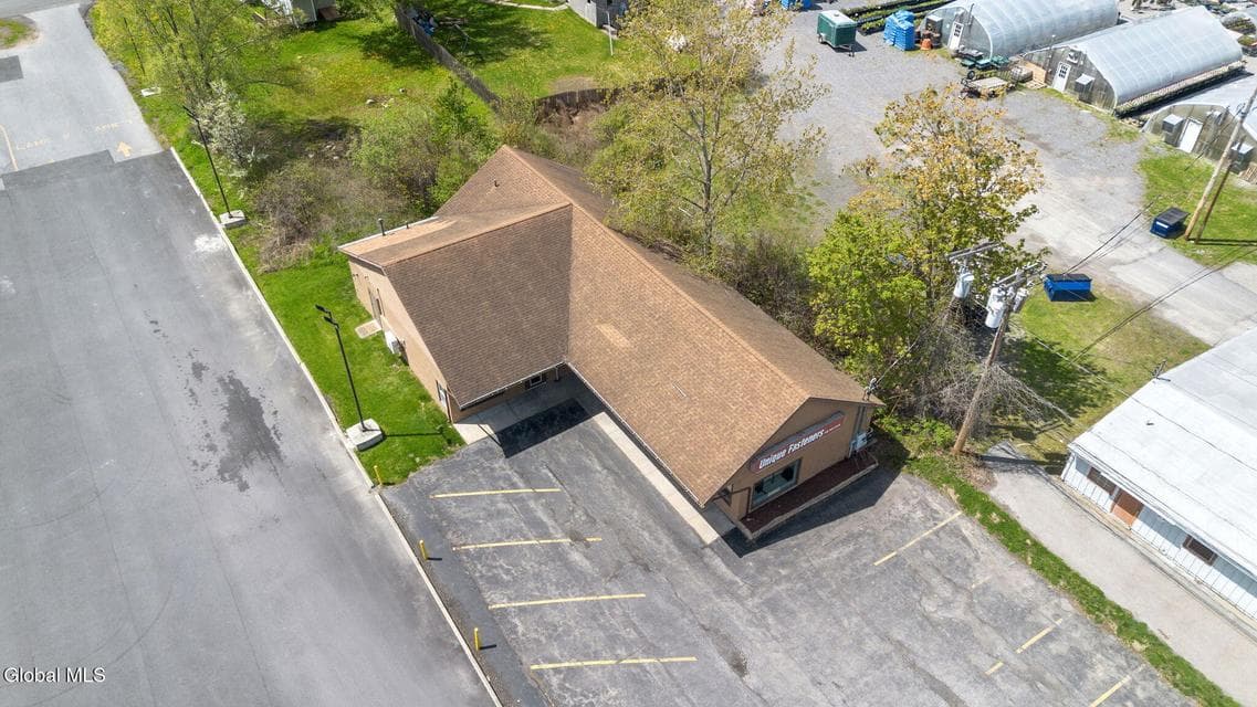 291 N Comrie Avenue, Johnstown, NY 12095, photo 2