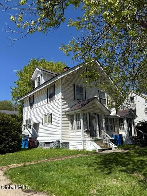 244 W Fulton Street, Gloversville, NY 12078, photo 2
