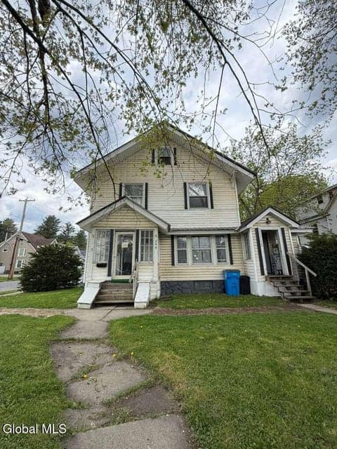 244 W Fulton Street, Gloversville, NY 12078, photo 1