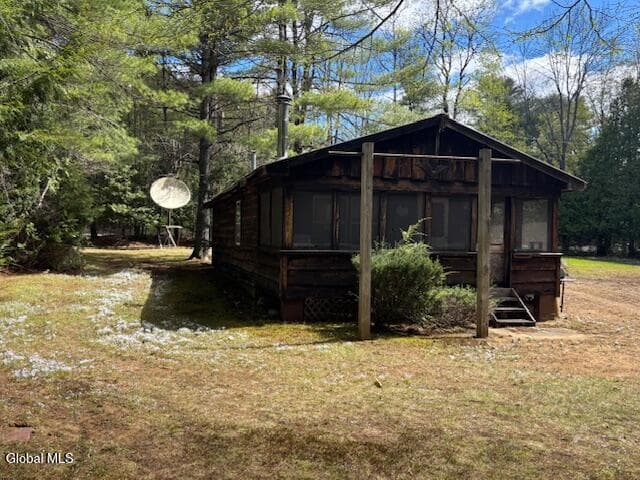 501 Harrington Road, Johnsburg, NY 12886, photo 1