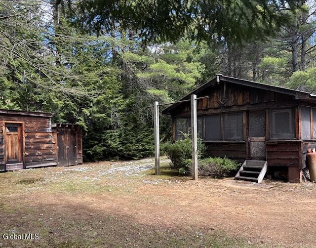 501 Harrington Road, Johnsburg, NY 12886, photo 2