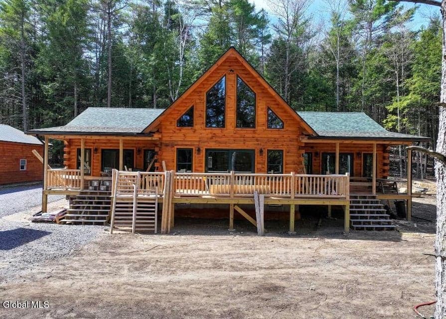 12 Boquet Drive, Elizabethtown, NY, photo 2