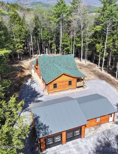 12 Boquet Drive, Elizabethtown, NY, photo 1