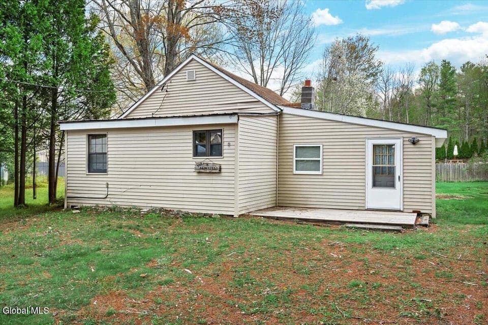 124 Mohawk Avenue, Providence, NY 12025, photo 1