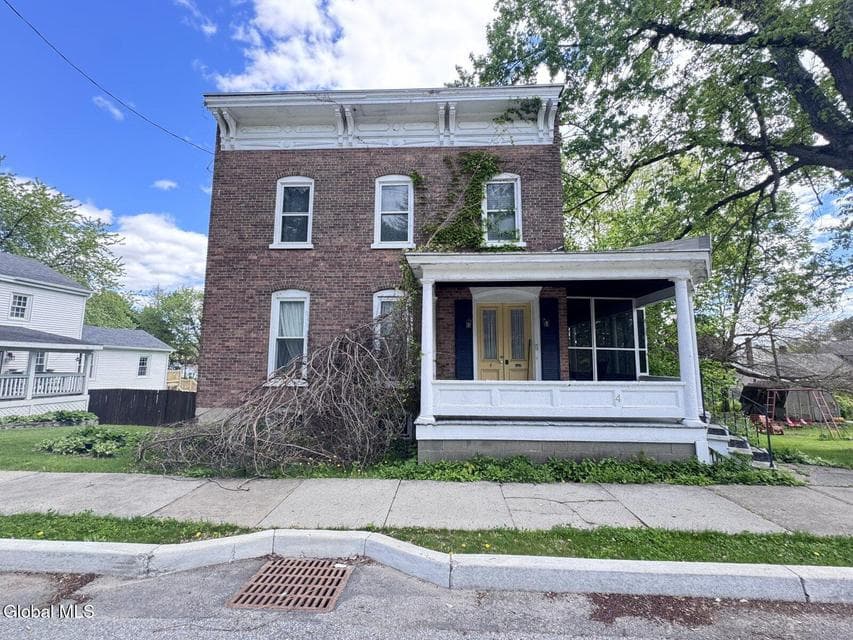 4 Church Street, Schuylerville, NY 12871, photo 1