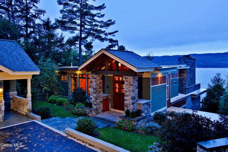 15 Wild Turkey Lane, Lake George, NY 12845, photo 1