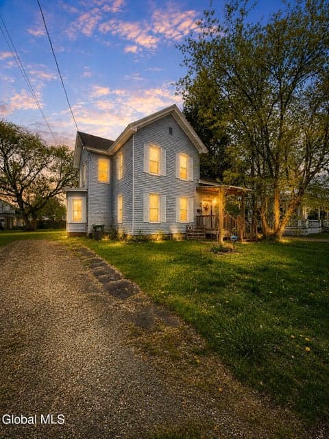 16 River Street, Hoosick Falls, NY 12090, photo 1
