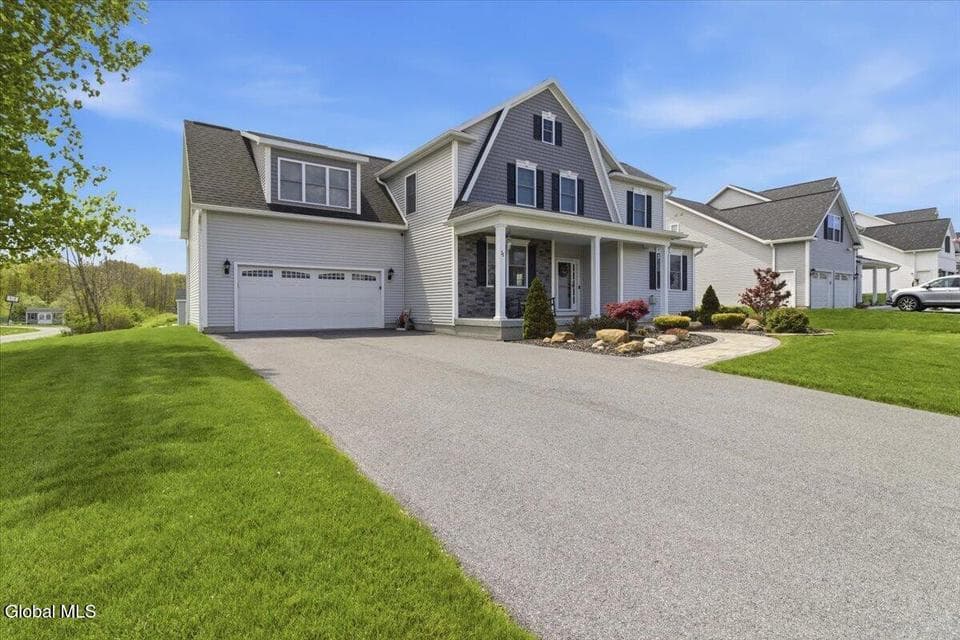 21 Tisdale Lane, Clifton Park, NY, photo 4