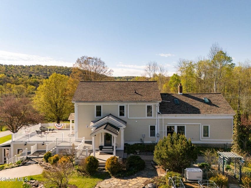 40 Crosier Road, Hebron, NY 12865, photo 1