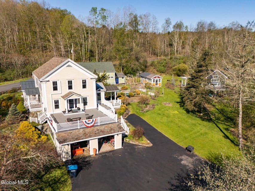 40 Crosier Road, Hebron, NY 12865, photo 2