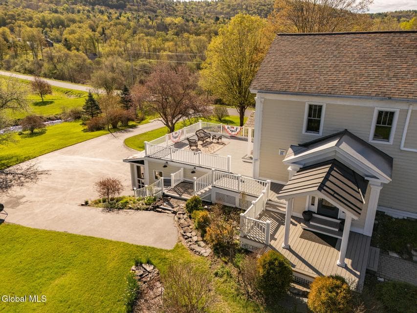 40 Crosier Road, Hebron, NY 12865, photo 3