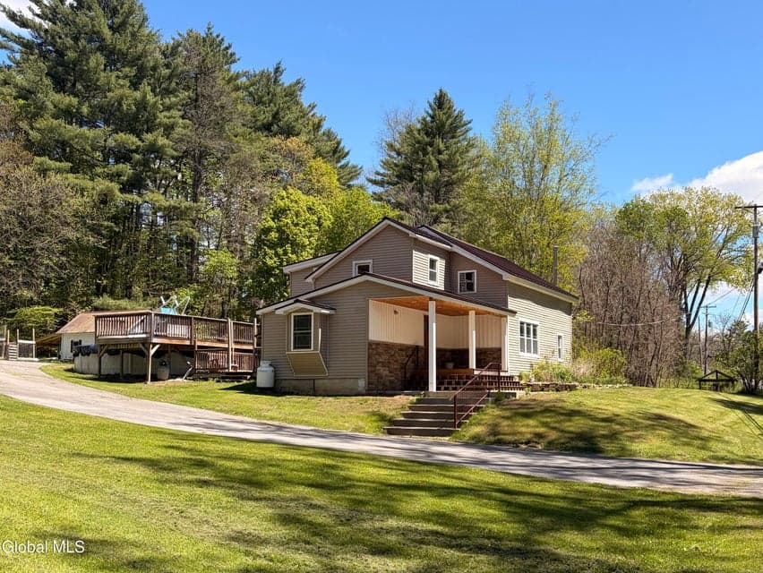 277 Hadlock Pond Road, photo 1