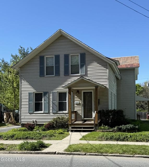 30 Lexington Avenue, Glens Falls, NY 12801, photo 1