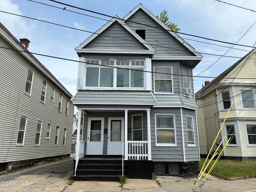 1017 Chrisler Avenue, Schenectady, NY 12303, photo 1