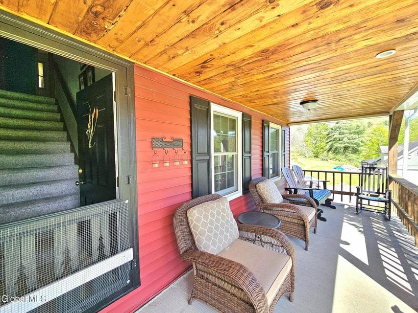 45 Jess Maxon Road, Petersburgh, NY 12138, photo 2