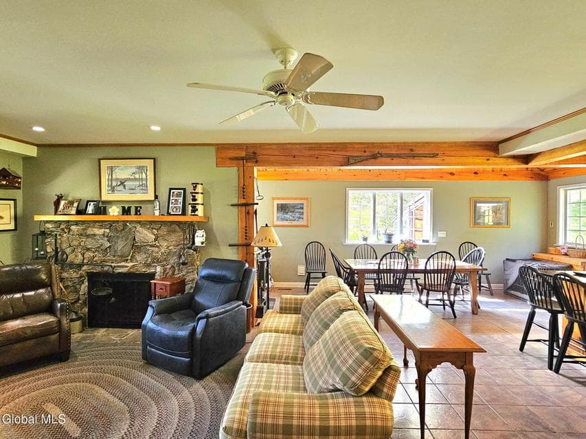 45 Jess Maxon Road, Petersburgh, NY 12138, photo 4