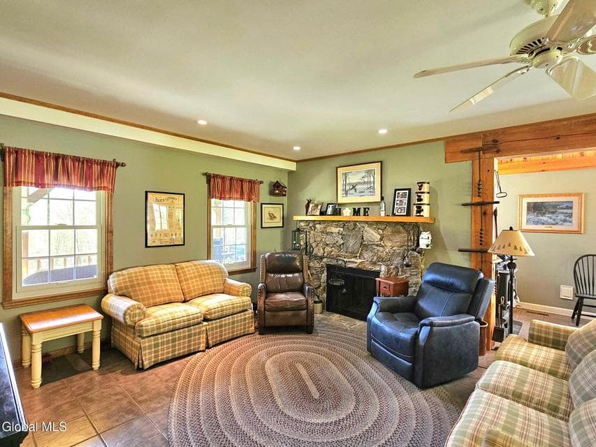 45 Jess Maxon Road, Petersburgh, NY 12138, photo 5
