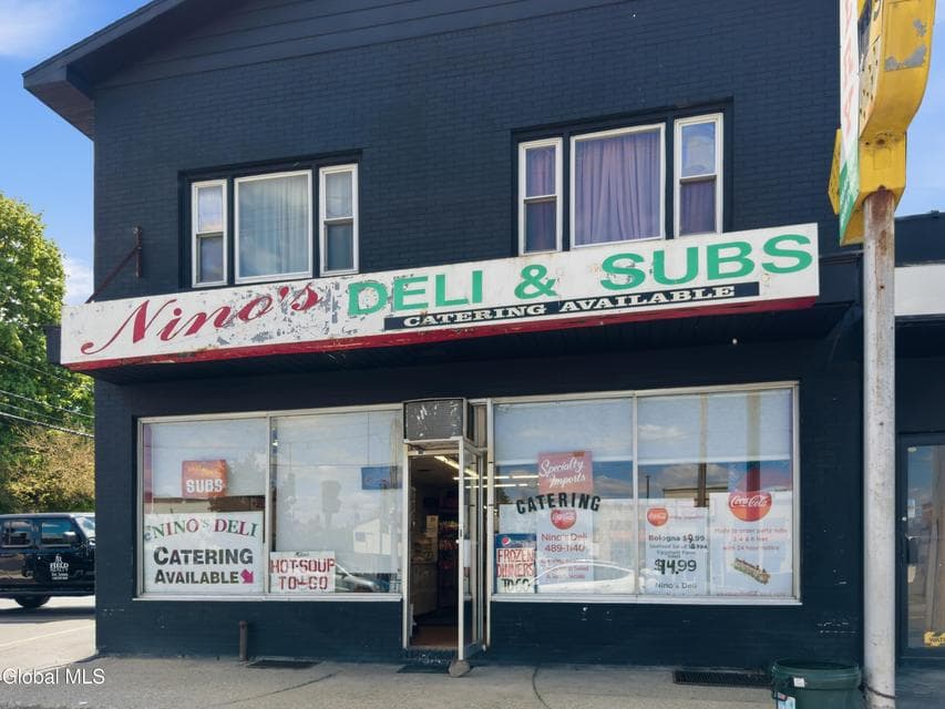 718 Central Avenue, Albany, NY 12206