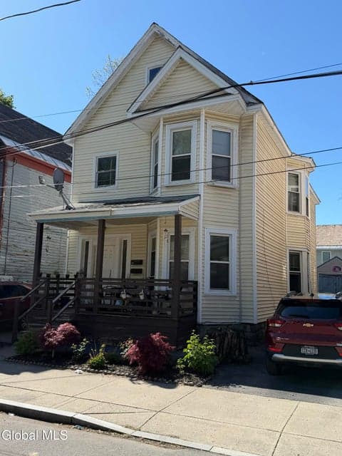 27 Catherine Street, Schenectady, NY 12307, photo 1