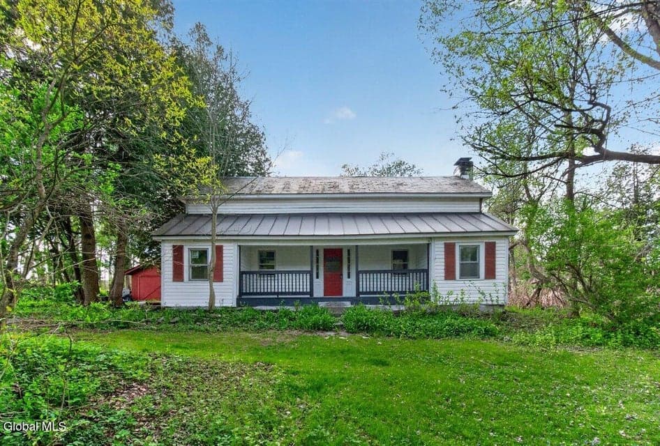 1809 Ridge Road, Queensbury, NY 12804, photo 1