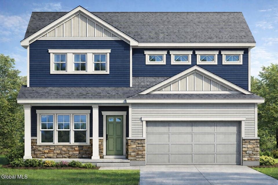 18 Quail Run, Voorheesville, NY 12186, photo 2