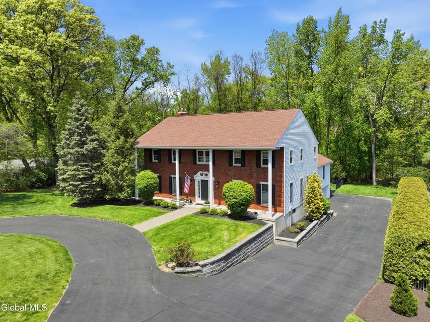 47 Park Drive, Menands, NY 12204, photo 1