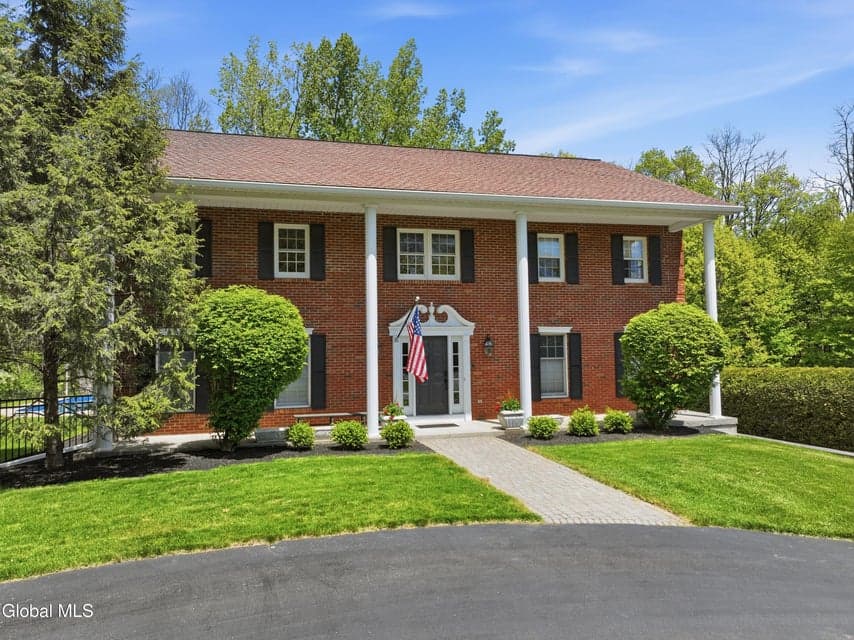 47 Park Drive, Menands, NY 12204, photo 3