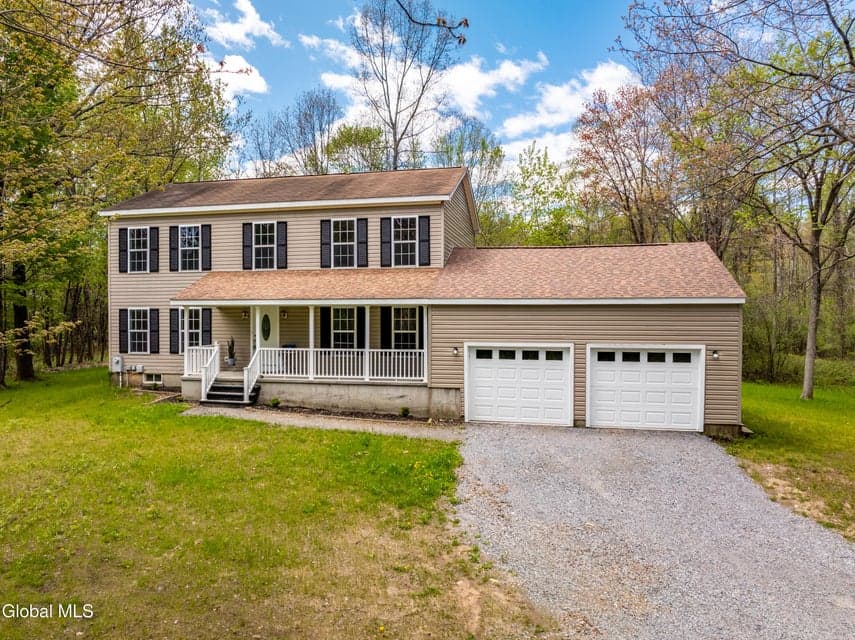 149 White Road, Ballston Spa, NY 12020, photo 1