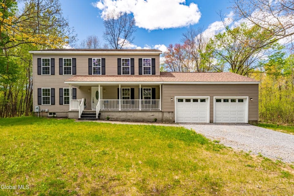 149 White Road, Ballston Spa, NY 12020, photo 3