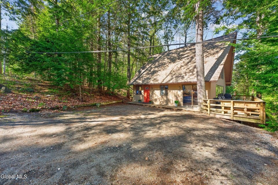 55 Lakeview Drive, Horicon, NY 12808
