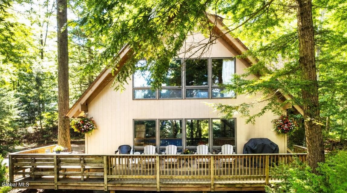 55 Lakeview Drive, Horicon, NY 12808, photo 3