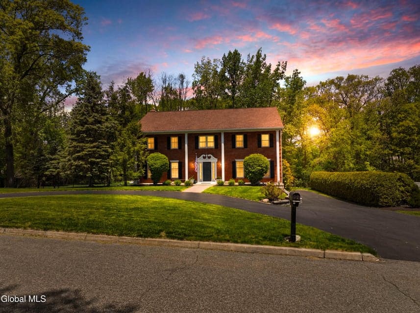 47 Park Drive, Menands, NY 12204, photo 2