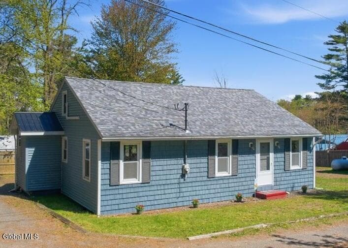 110 Pike St Extension, Broadalbin, NY 12025, photo 1