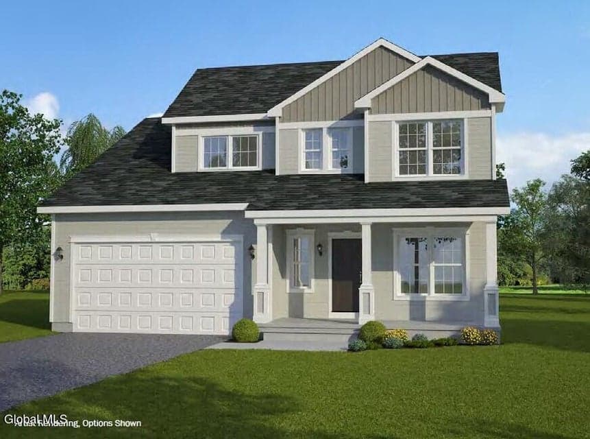 6 Hunter Court, photo 1