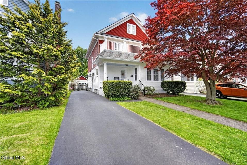 51 Cardinal Avenue, Albany, NY 12208, photo 1