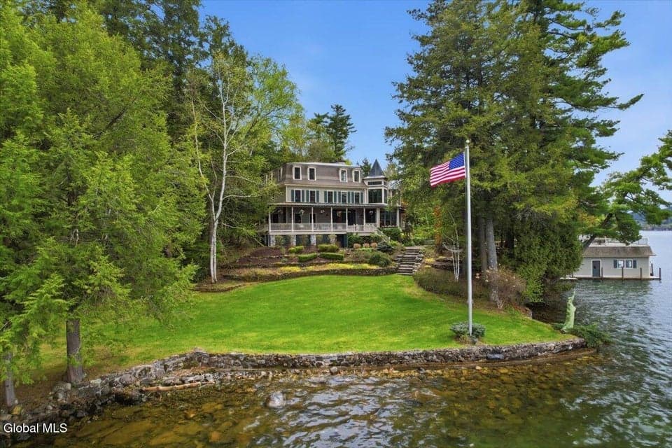 24 Wrightway Lane, Lake George, NY 12845, photo 1