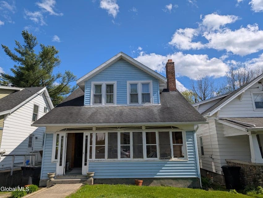 18 Griswold Avenue, Troy, NY 12180, photo 1